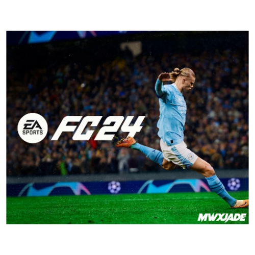  EA Sports FC 24 Ultimate Edition + PS4PS5